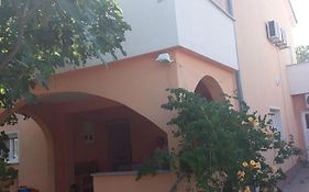 Apartmani Kutlesa