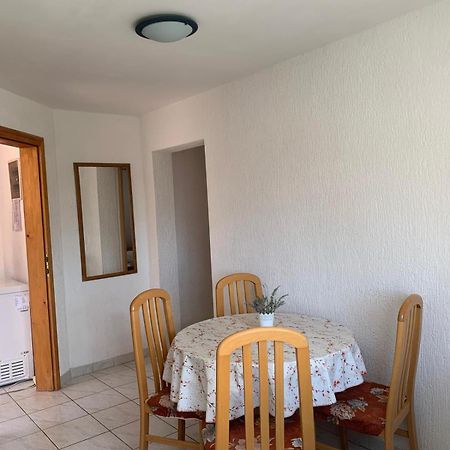 Apartmani Kutlesa Vodice Exterior foto