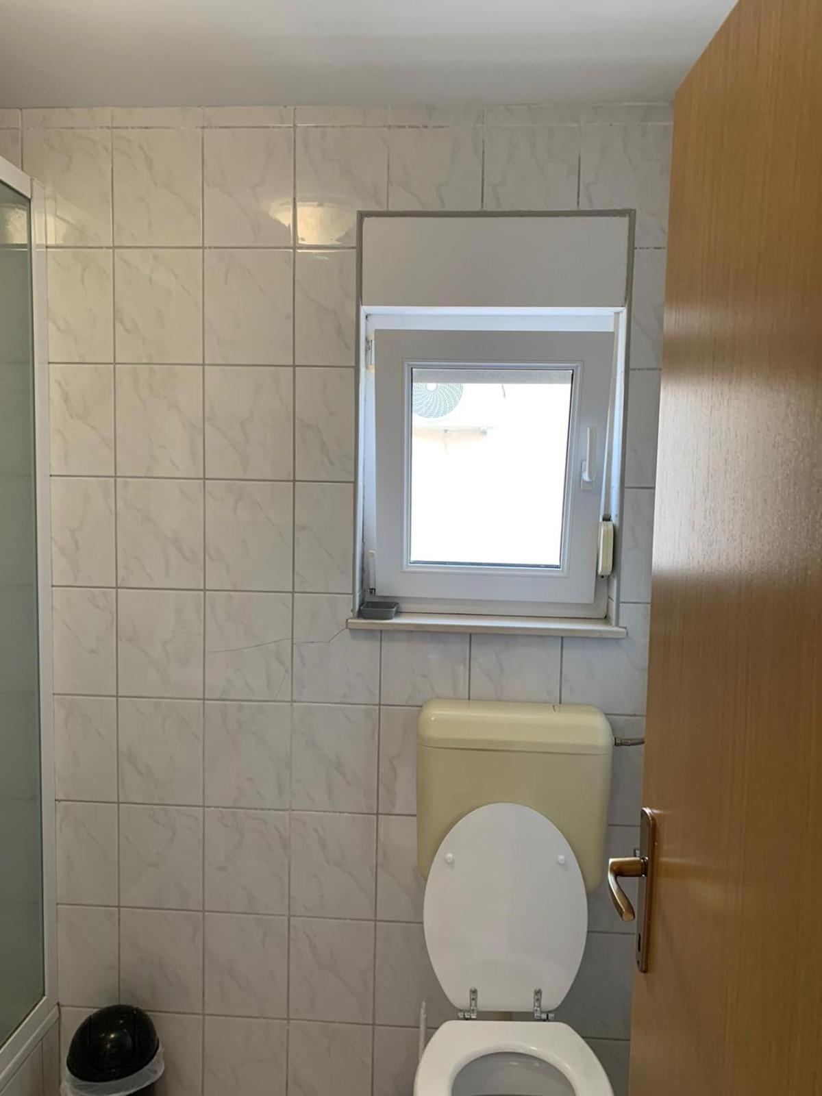 Apartmani Kutlesa Vodice Exterior foto