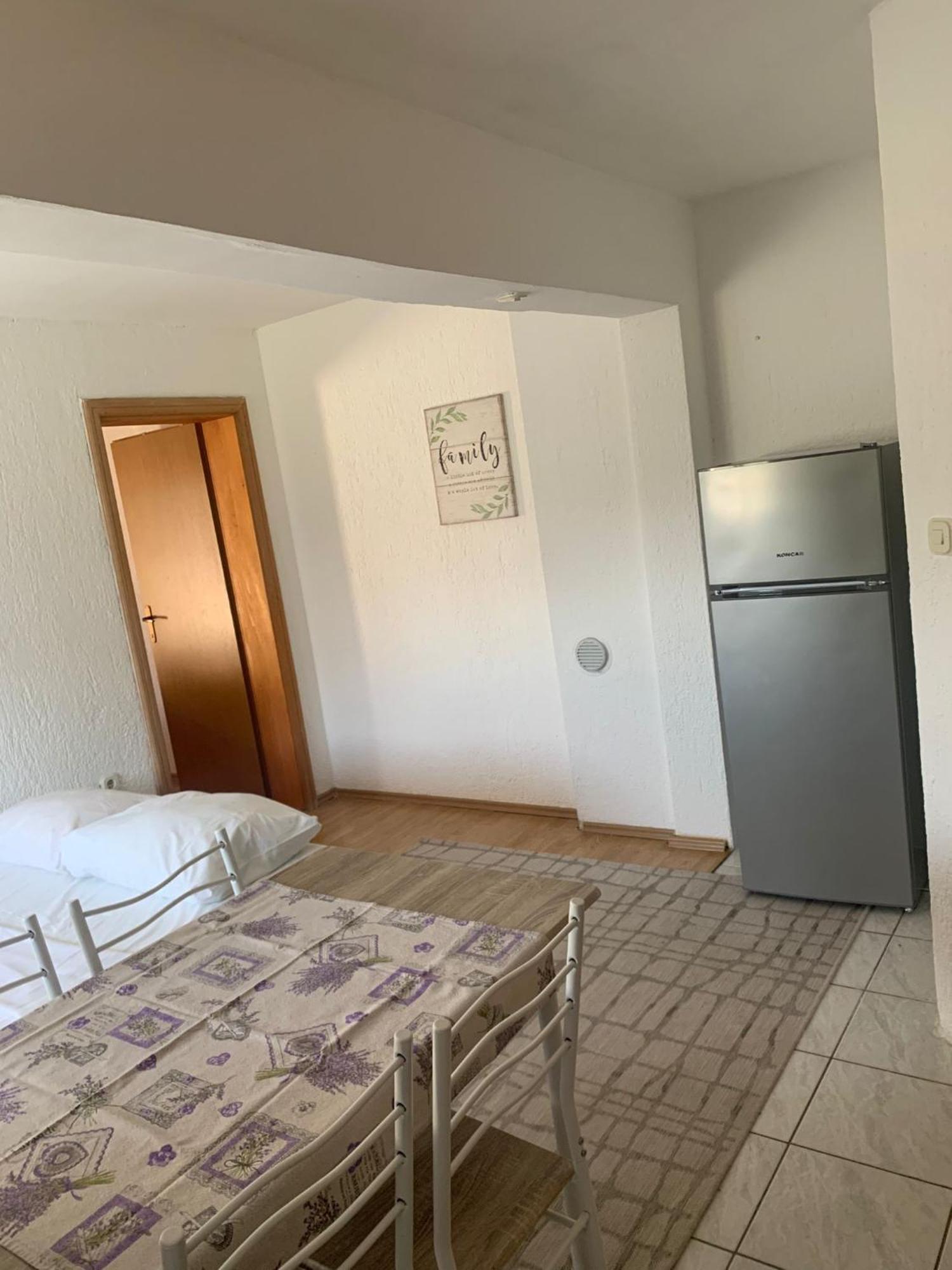 Apartmani Kutlesa Vodice Exterior foto