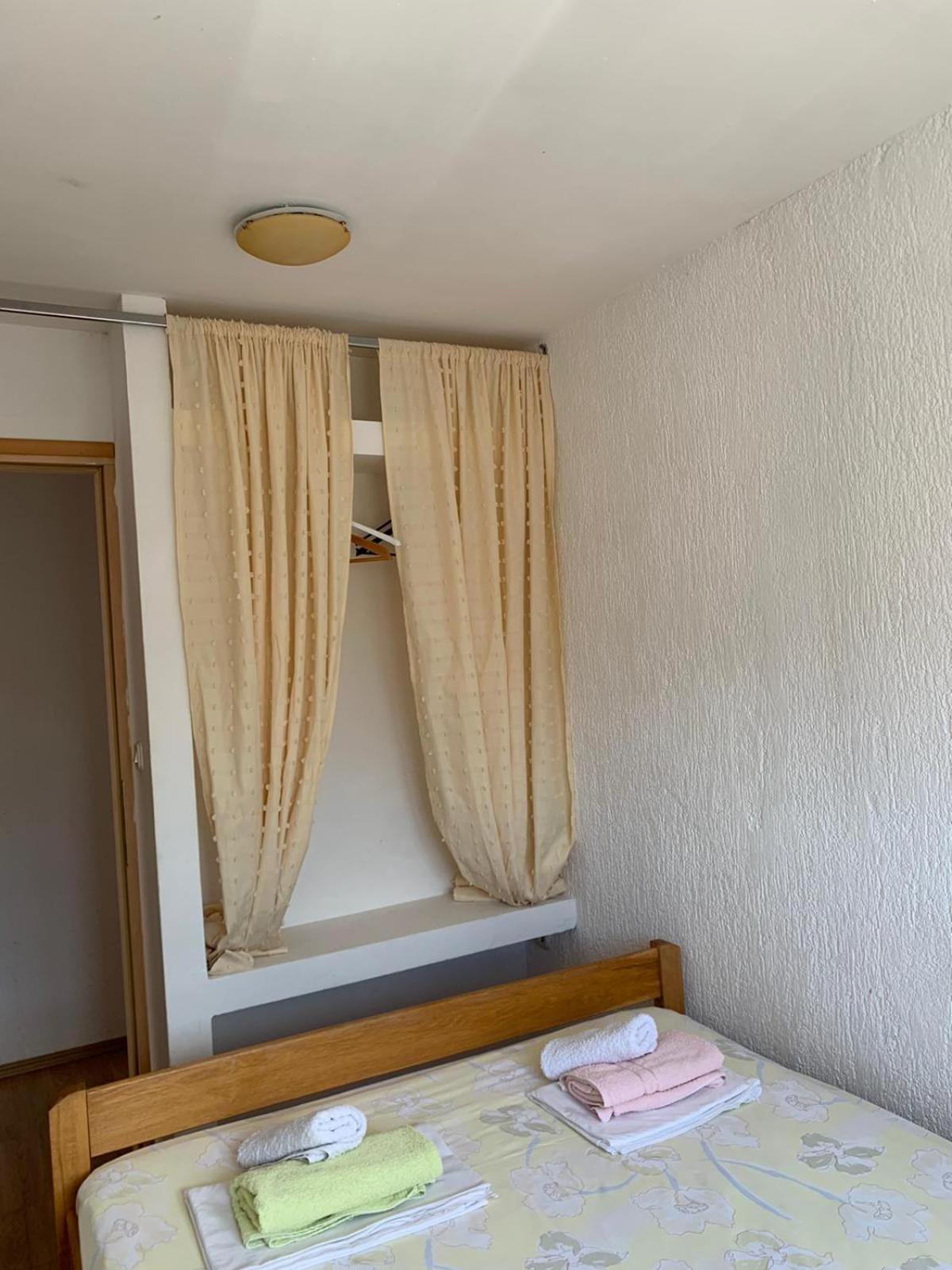 Apartmani Kutlesa Vodice Exterior foto